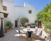 Wiederverkauf - Villa - Estepona - Estepona Centro