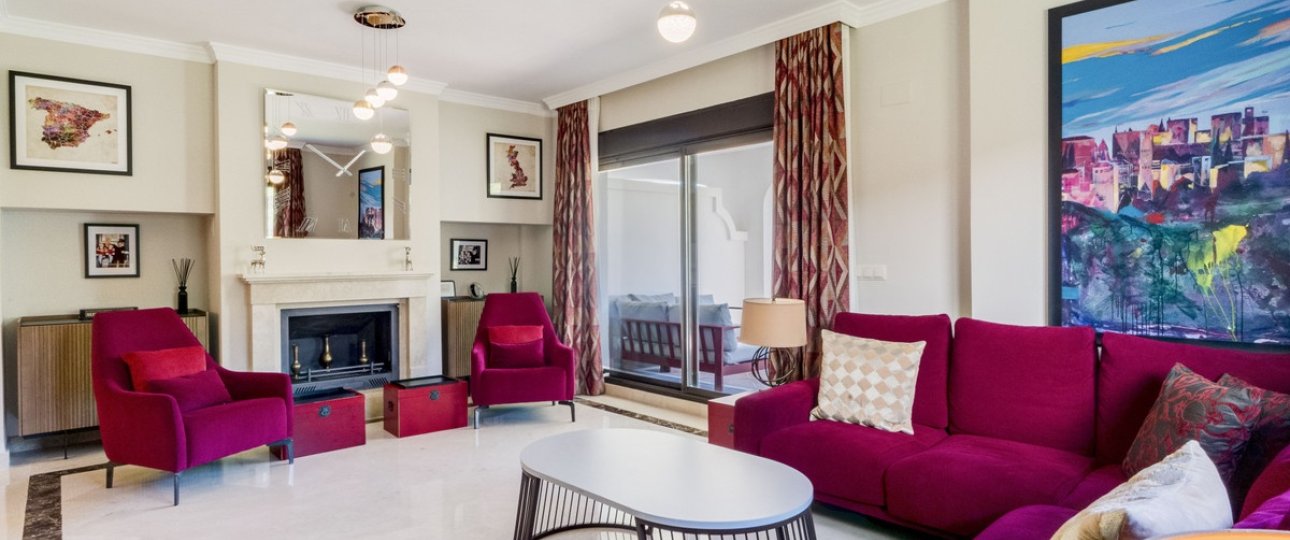 Wiederverkauf - Villa - Estepona - Estepona Centro