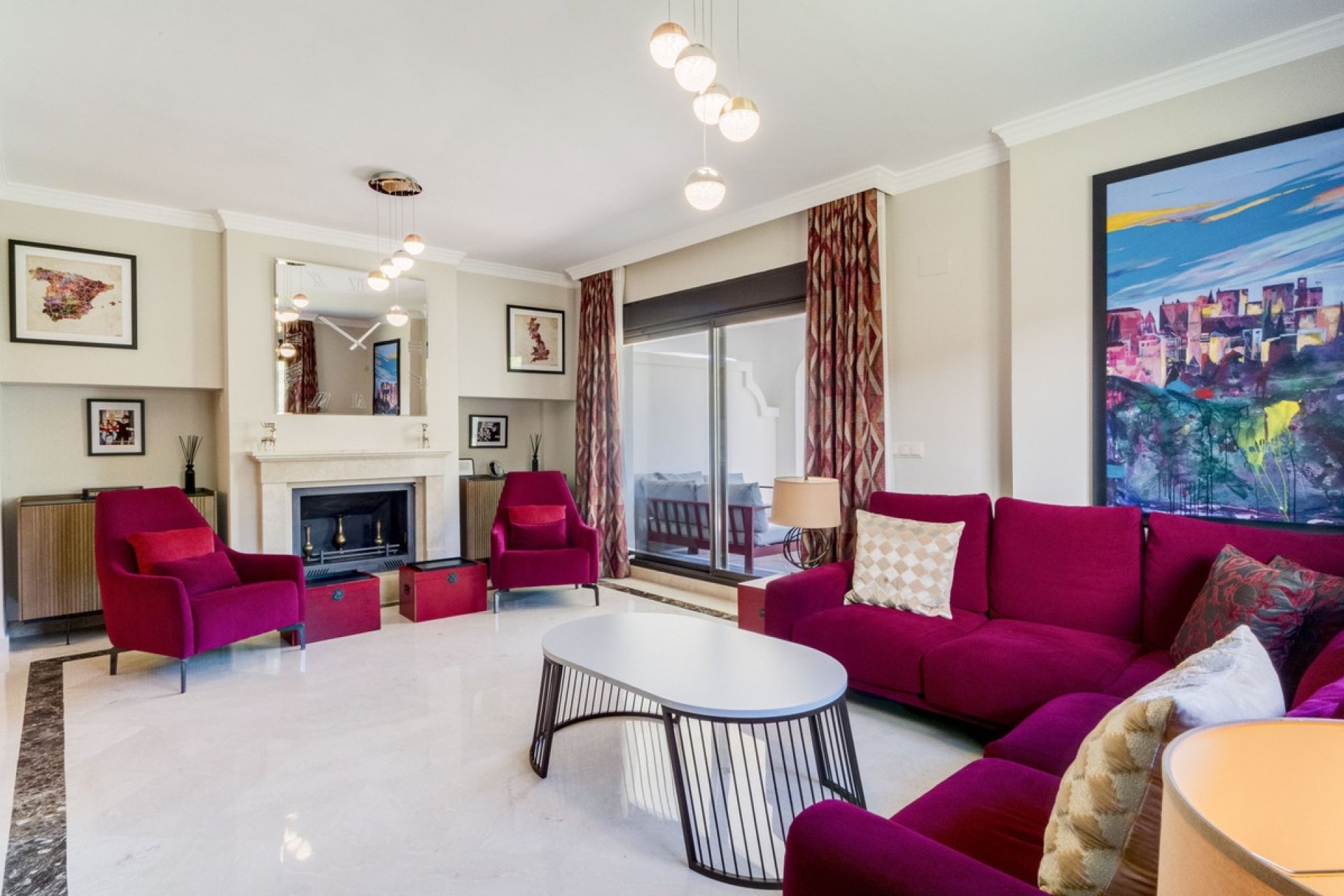 Wiederverkauf - Villa - Estepona - Estepona Centro