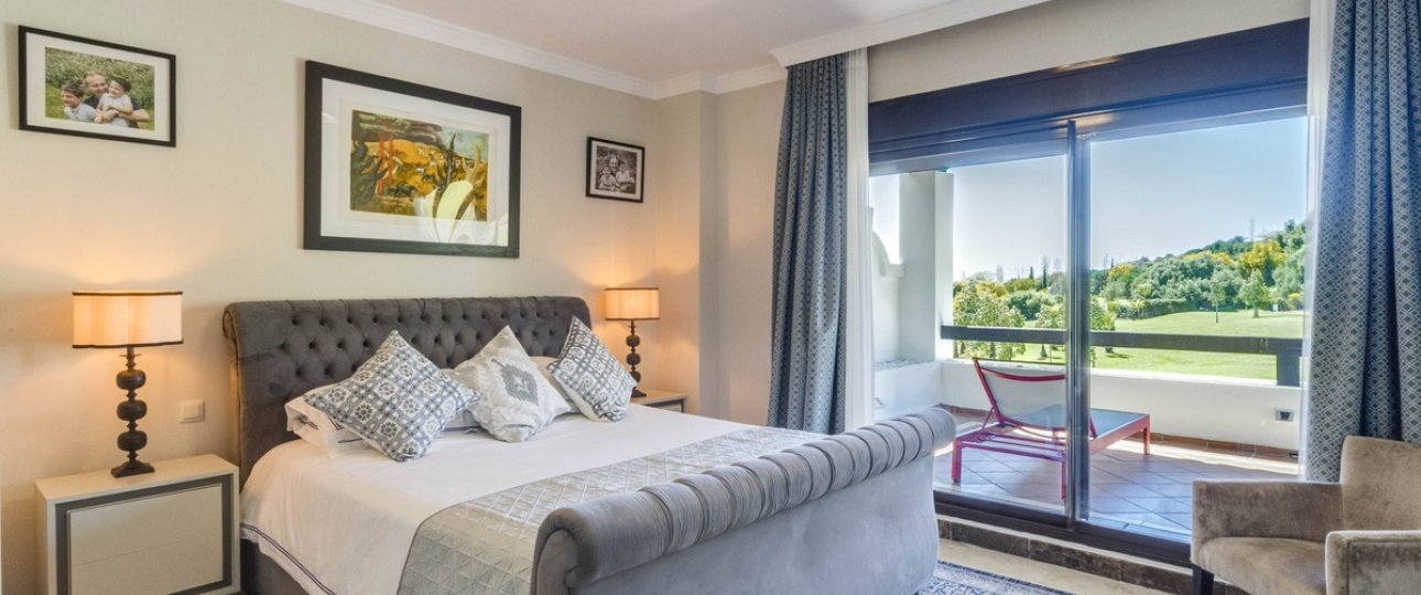 Wiederverkauf - Villa - Estepona - Estepona Centro