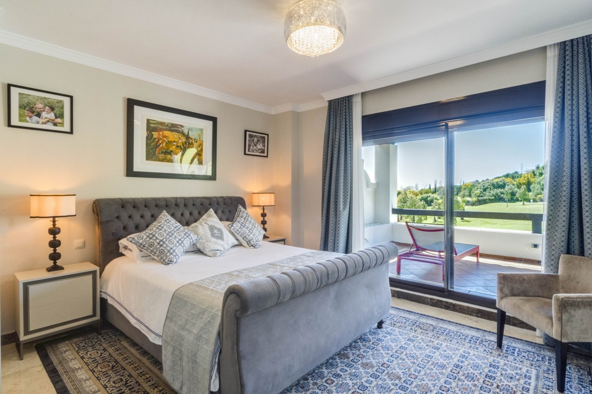 Wiederverkauf - Villa - Estepona - Estepona Centro