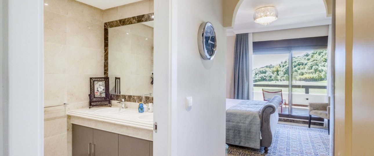 Wiederverkauf - Villa - Estepona - Estepona Centro