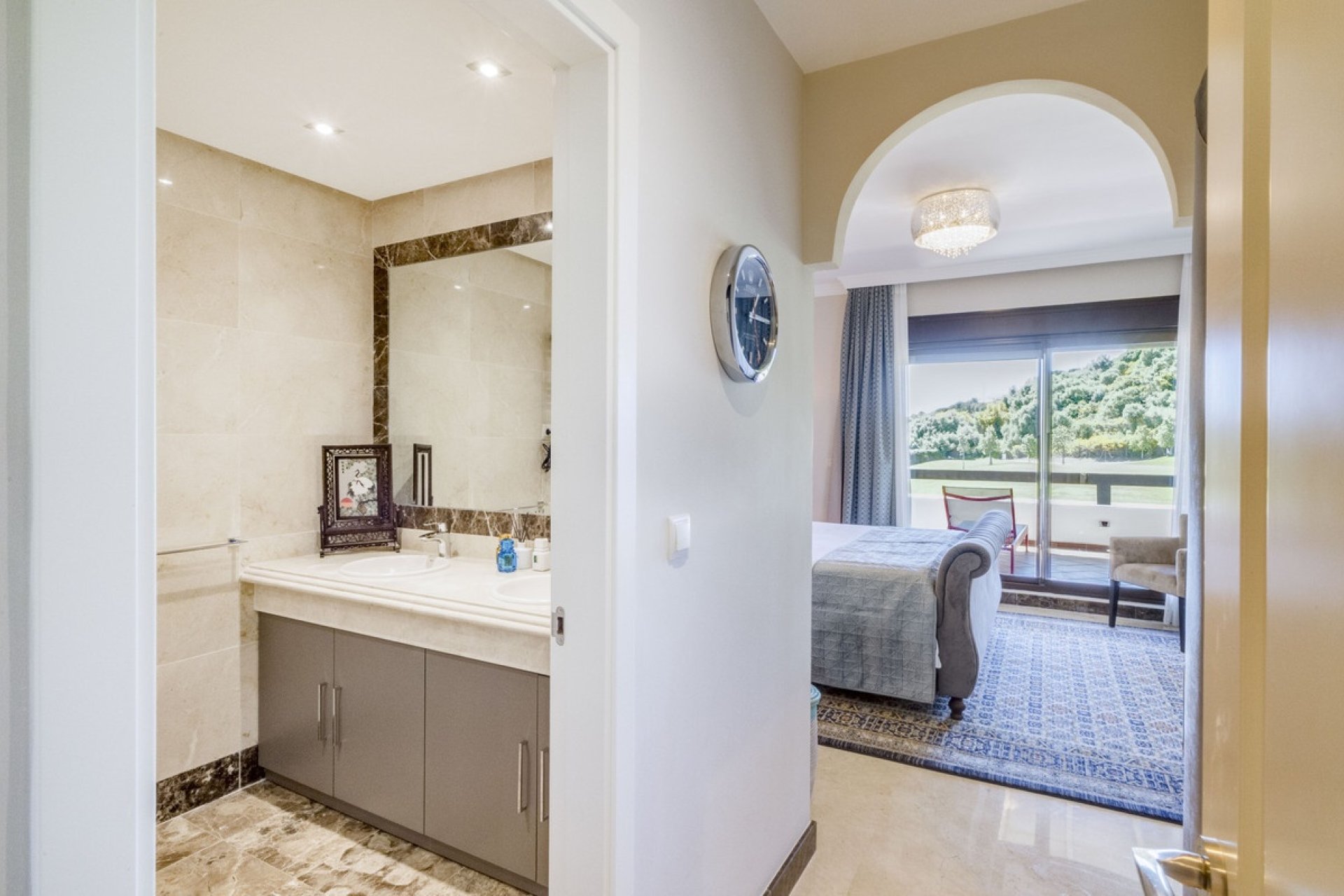 Wiederverkauf - Villa - Estepona - Estepona Centro