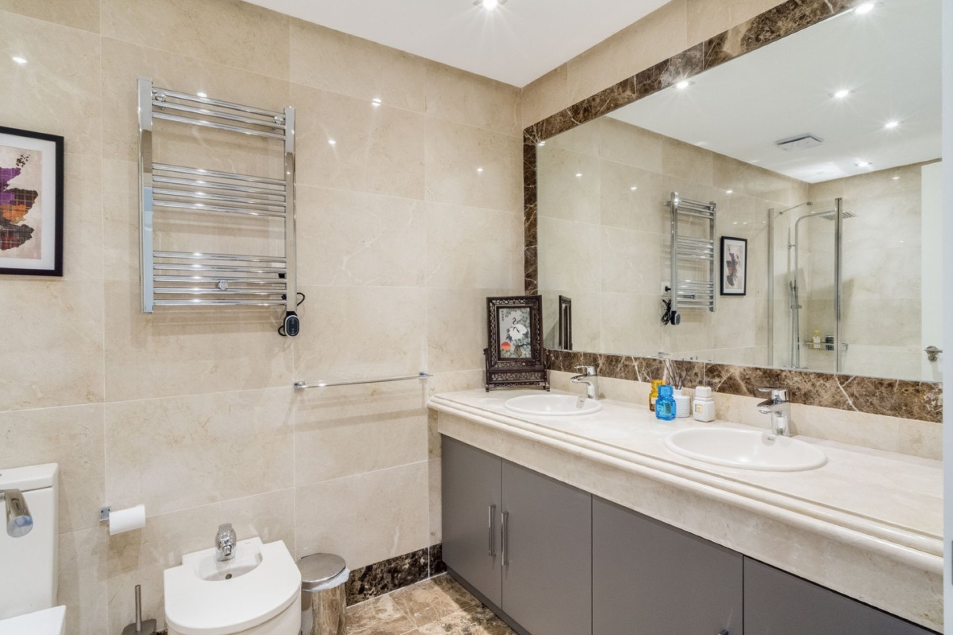 Wiederverkauf - Villa - Estepona - Estepona Centro