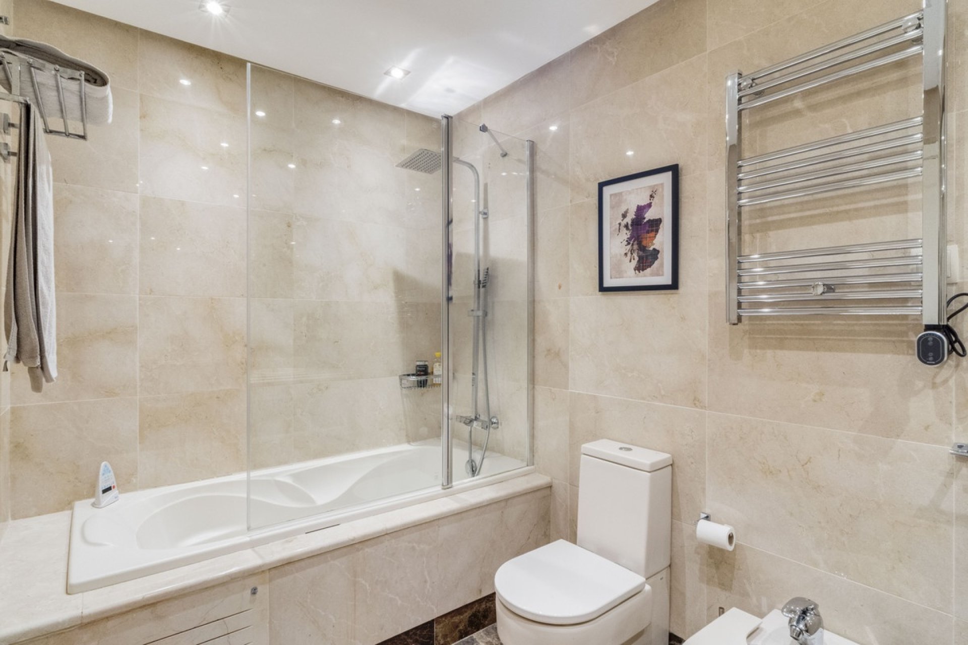 Wiederverkauf - Villa - Estepona - Estepona Centro