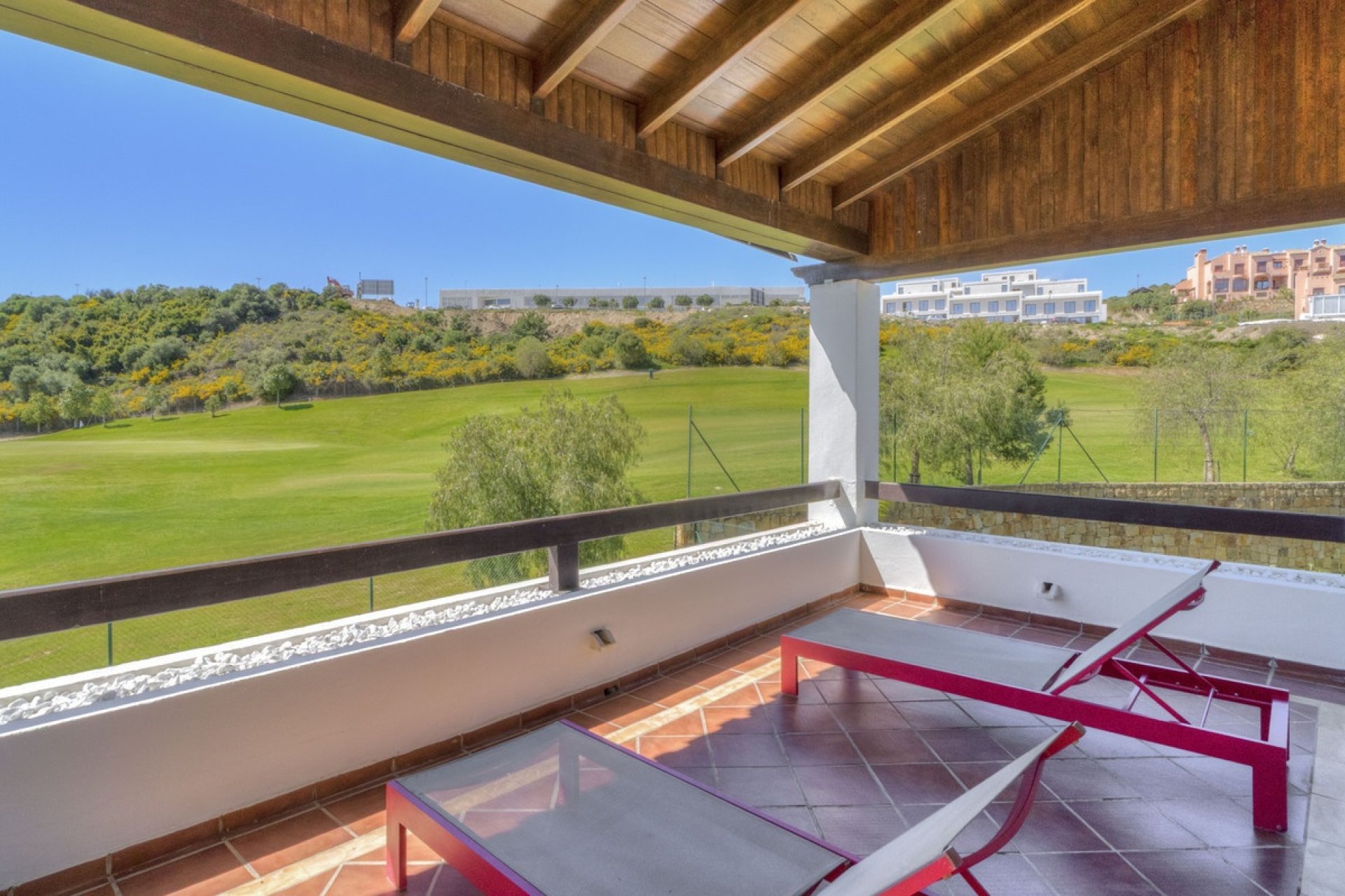 Wiederverkauf - Villa - Estepona - Estepona Centro