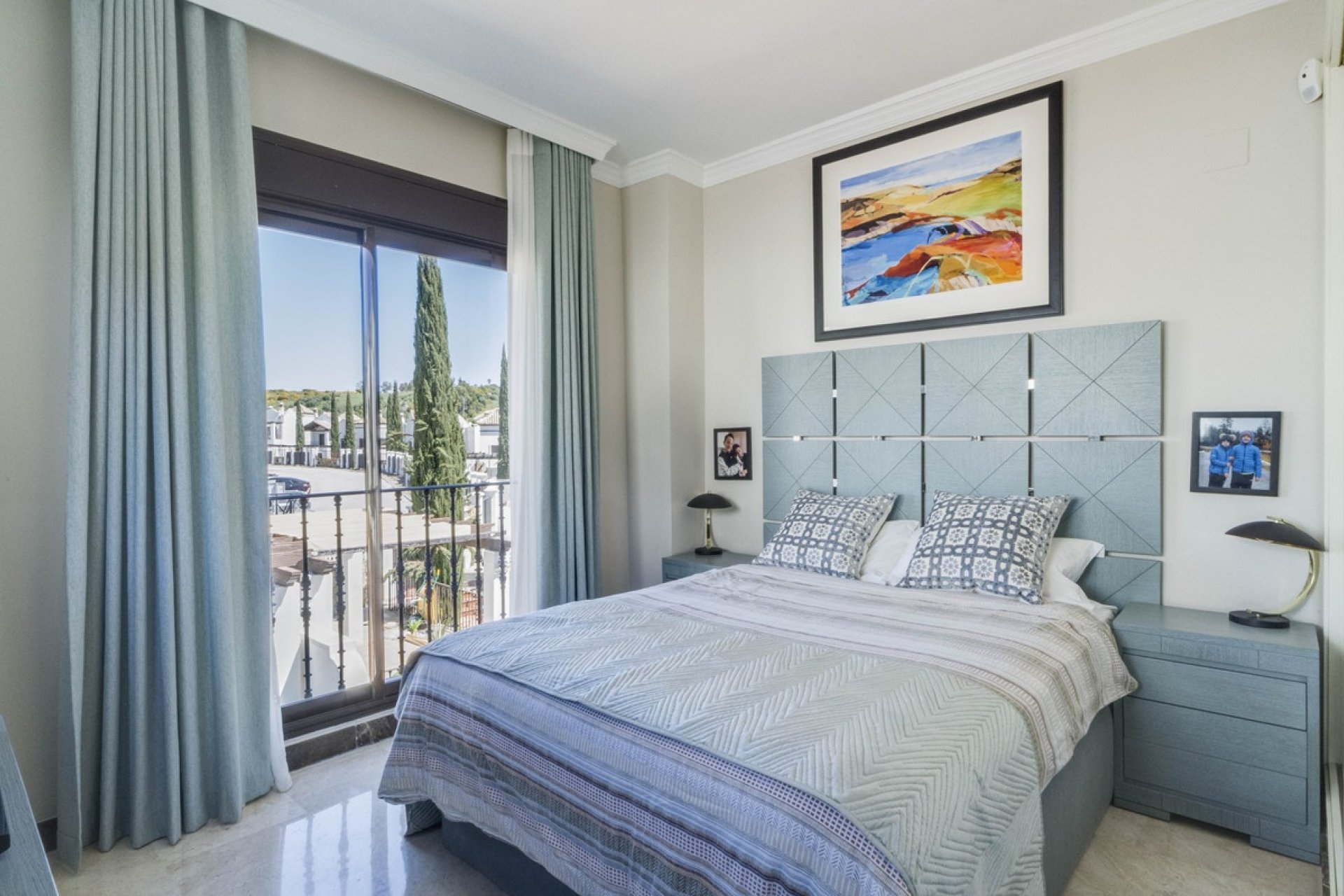 Wiederverkauf - Villa - Estepona - Estepona Centro