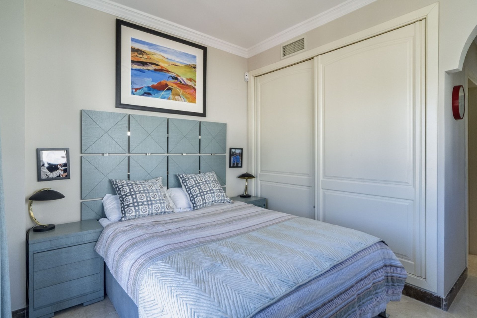Wiederverkauf - Villa - Estepona - Estepona Centro
