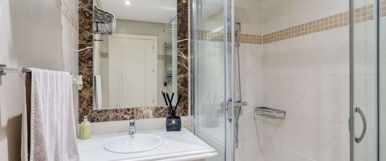 Wiederverkauf - Villa - Estepona - Estepona Centro