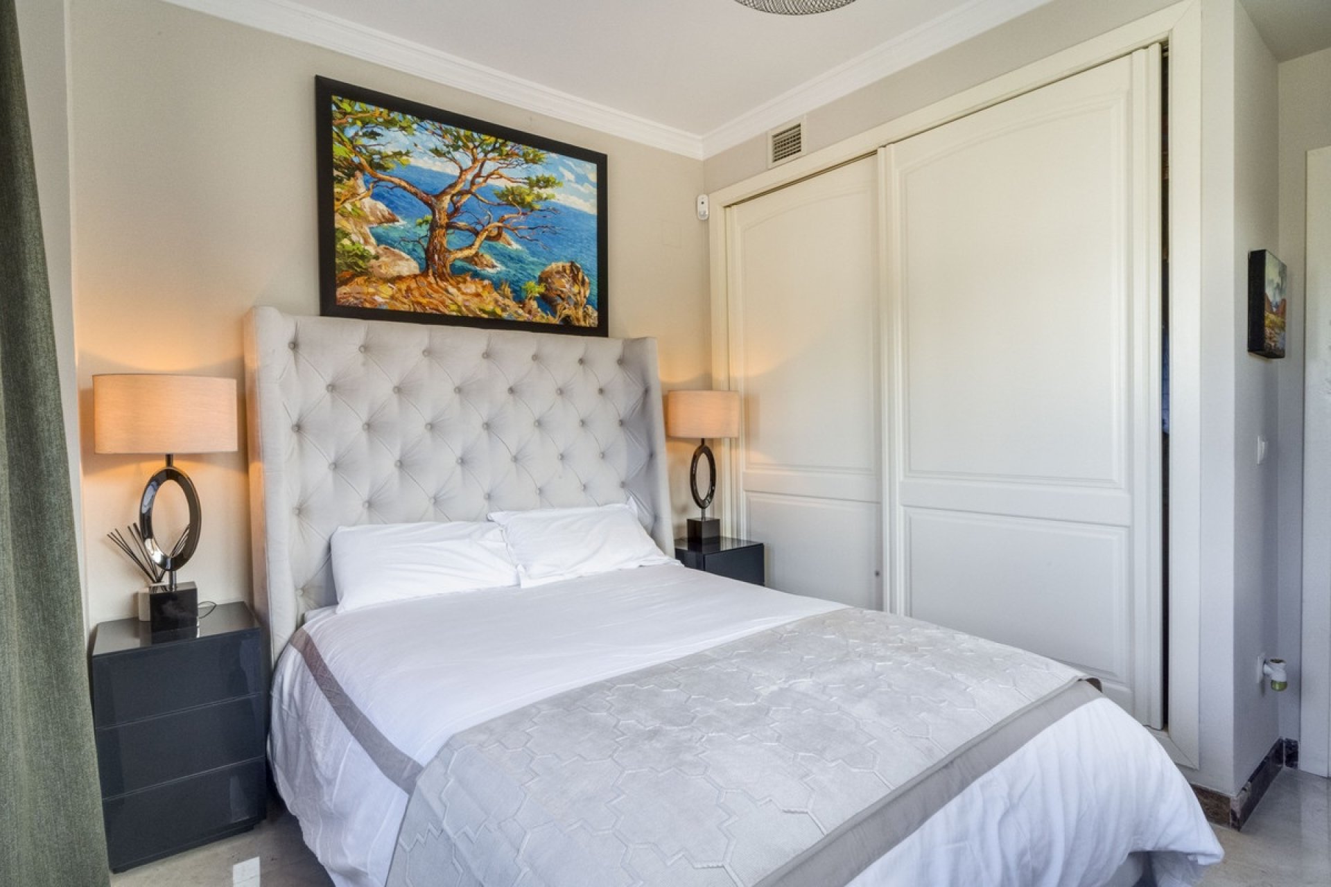 Wiederverkauf - Villa - Estepona - Estepona Centro