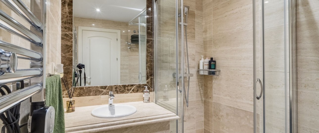 Wiederverkauf - Villa - Estepona - Estepona Centro