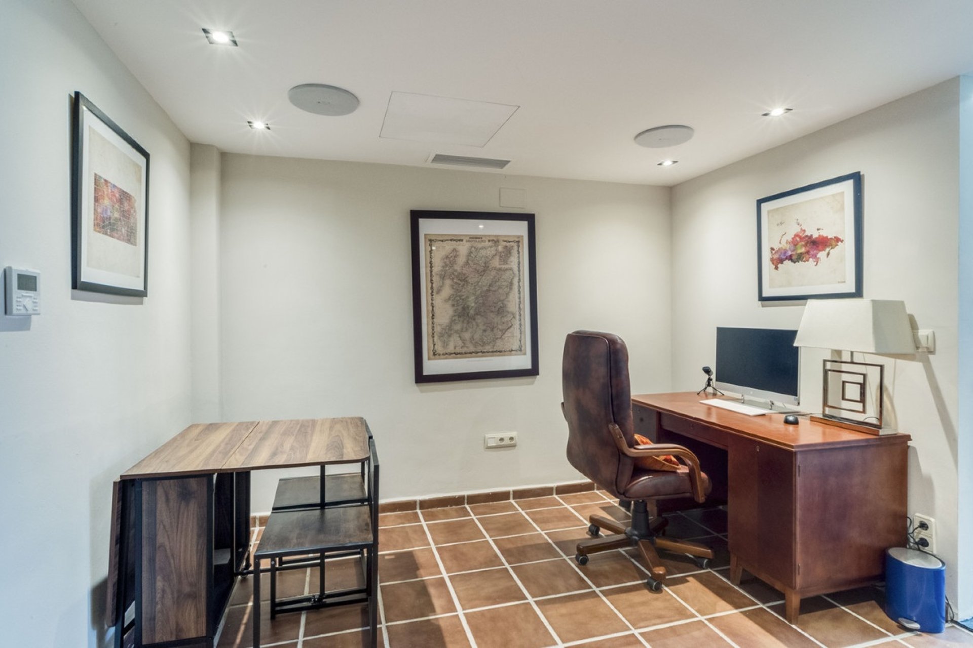 Wiederverkauf - Villa - Estepona - Estepona Centro