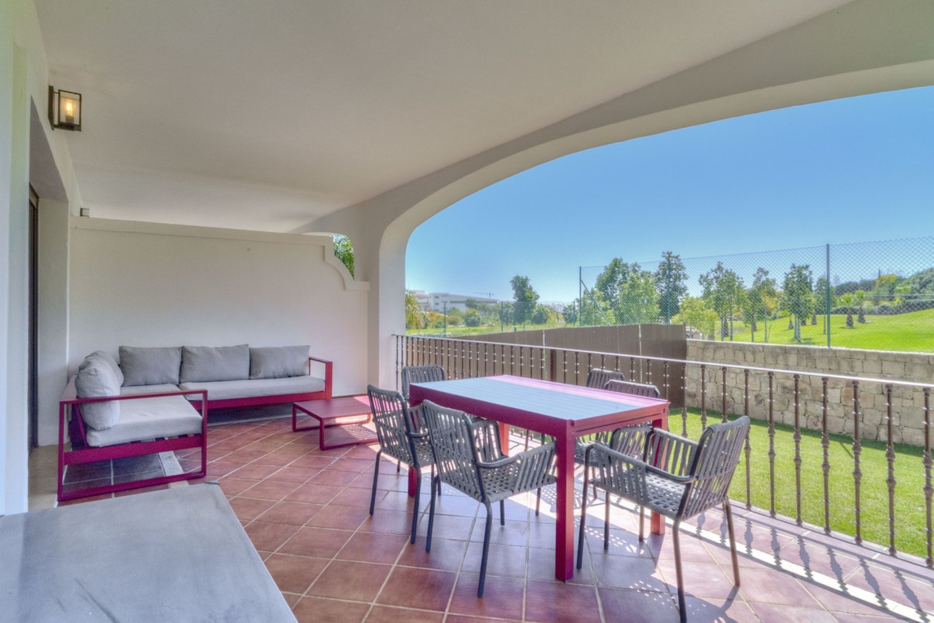 Wiederverkauf - Villa - Estepona - Estepona Centro
