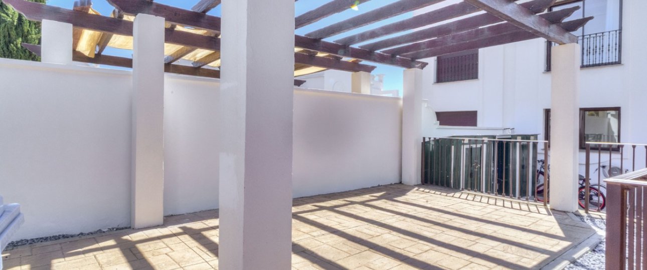 Wiederverkauf - Villa - Estepona - Estepona Centro
