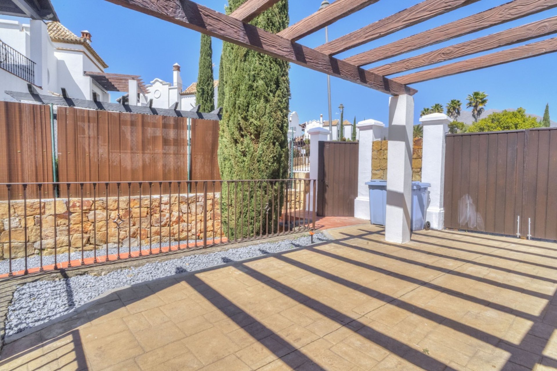 Wiederverkauf - Villa - Estepona - Estepona Centro