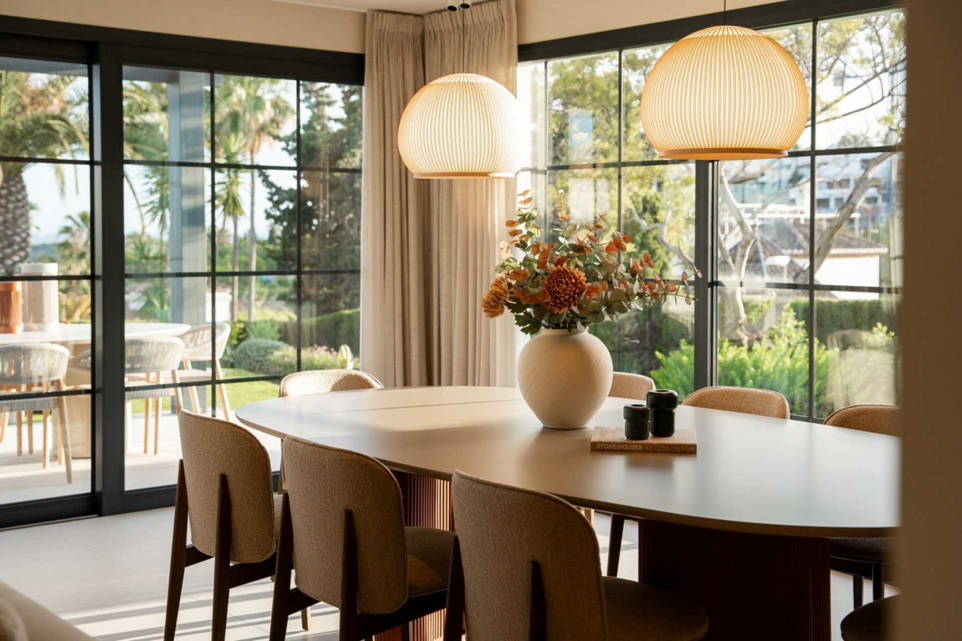 Wiederverkauf - Villa - Estepona - Estepona Centro