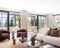 Wiederverkauf - Villa - Estepona - Estepona Centro