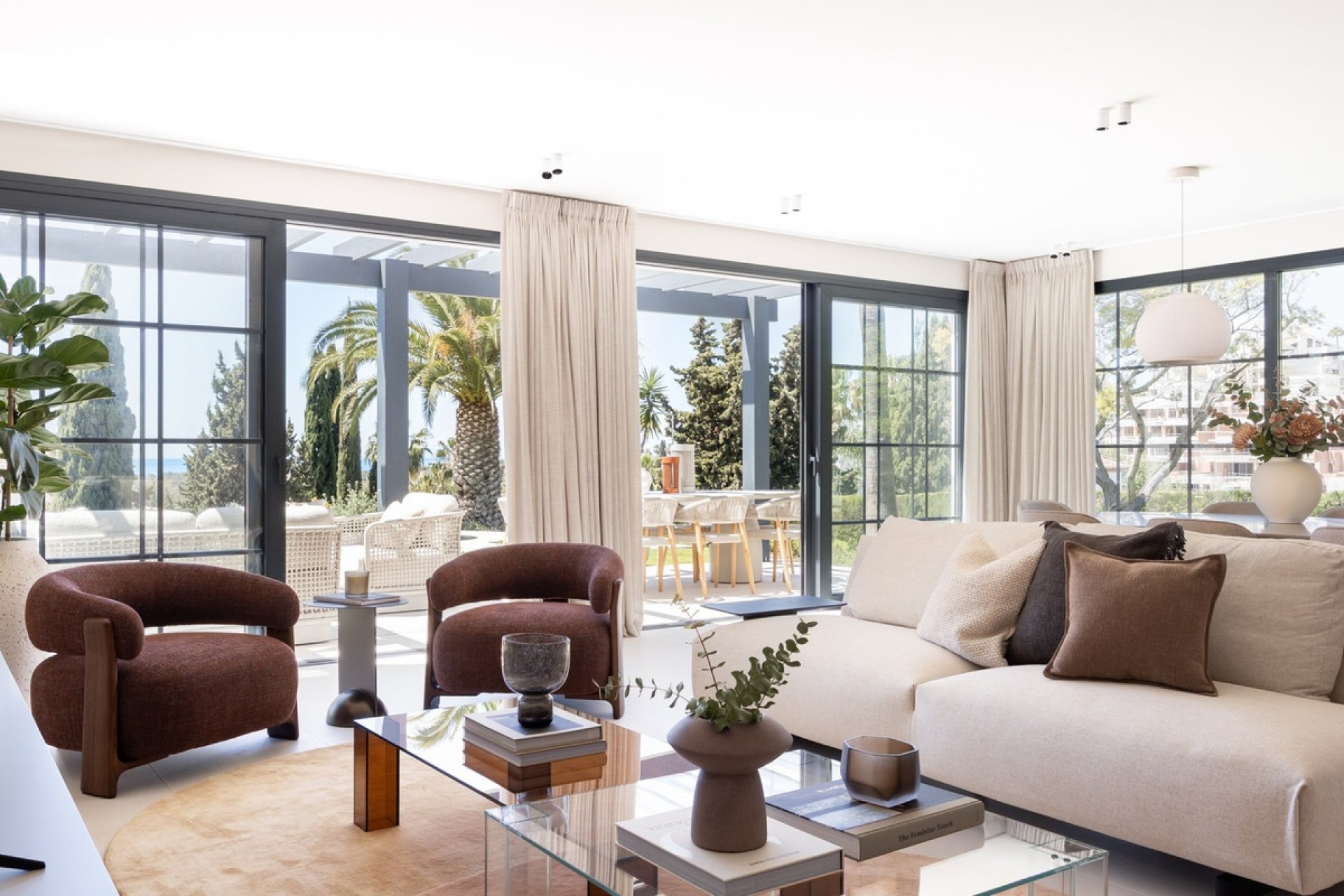 Wiederverkauf - Villa - Estepona - Estepona Centro
