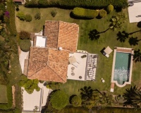 Wiederverkauf - Villa - Estepona - Estepona Centro