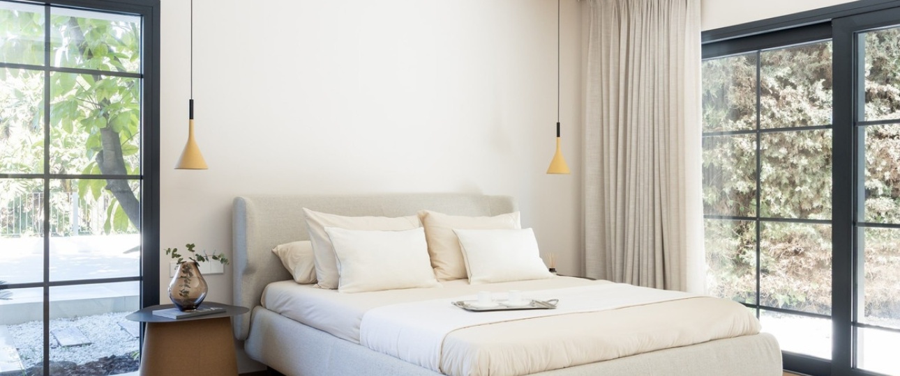Wiederverkauf - Villa - Estepona - Estepona Centro