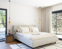 Wiederverkauf - Villa - Estepona - Estepona Centro
