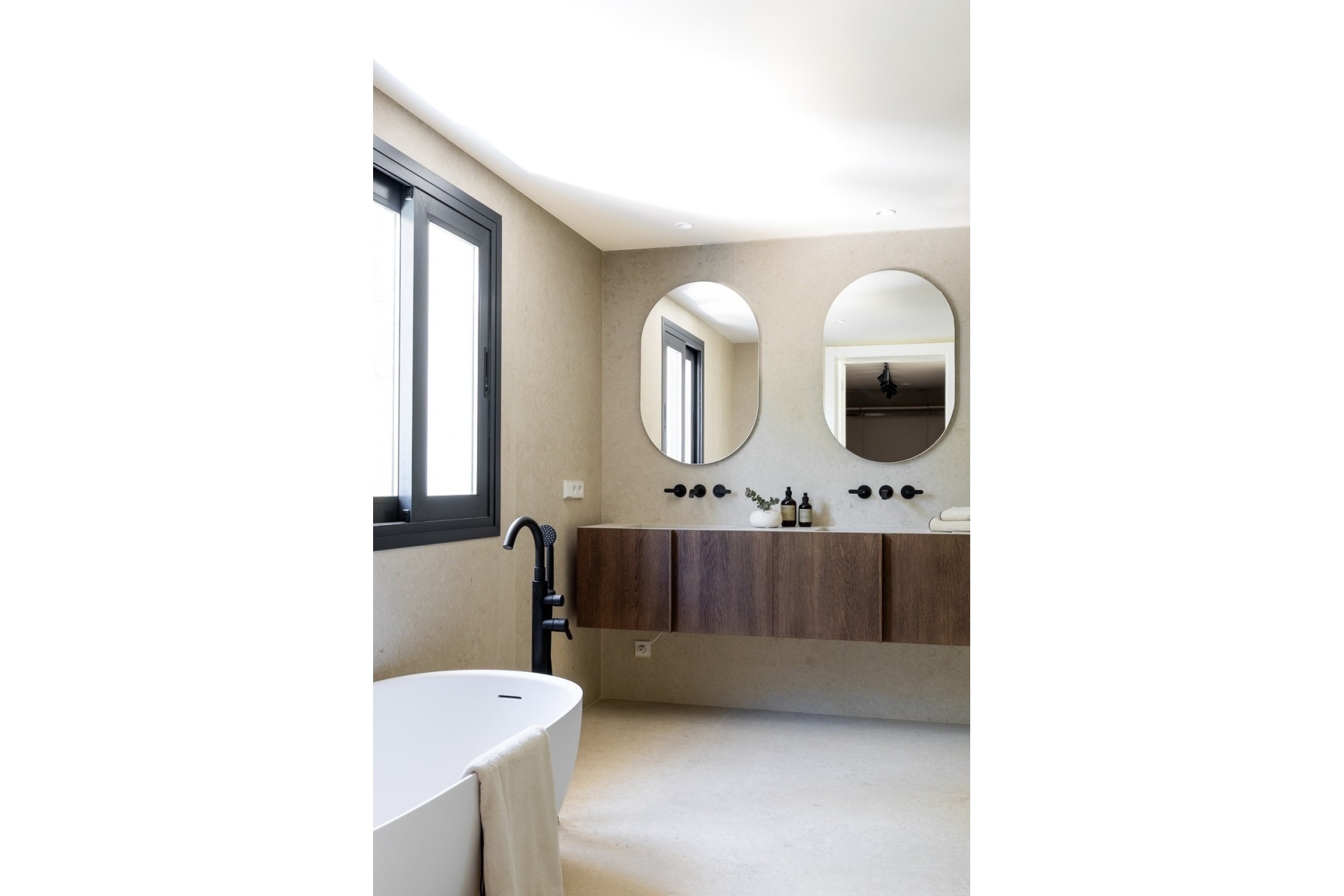 Wiederverkauf - Villa - Estepona - Estepona Centro