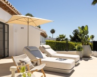 Wiederverkauf - Villa - Estepona - Estepona Centro