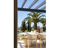 Wiederverkauf - Villa - Estepona - Estepona Centro