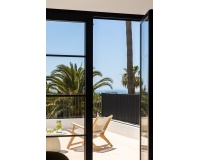 Wiederverkauf - Villa - Estepona - Estepona Centro