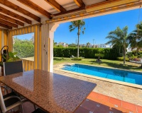 Wiederverkauf - Villa - Estepona - Estepona Centro