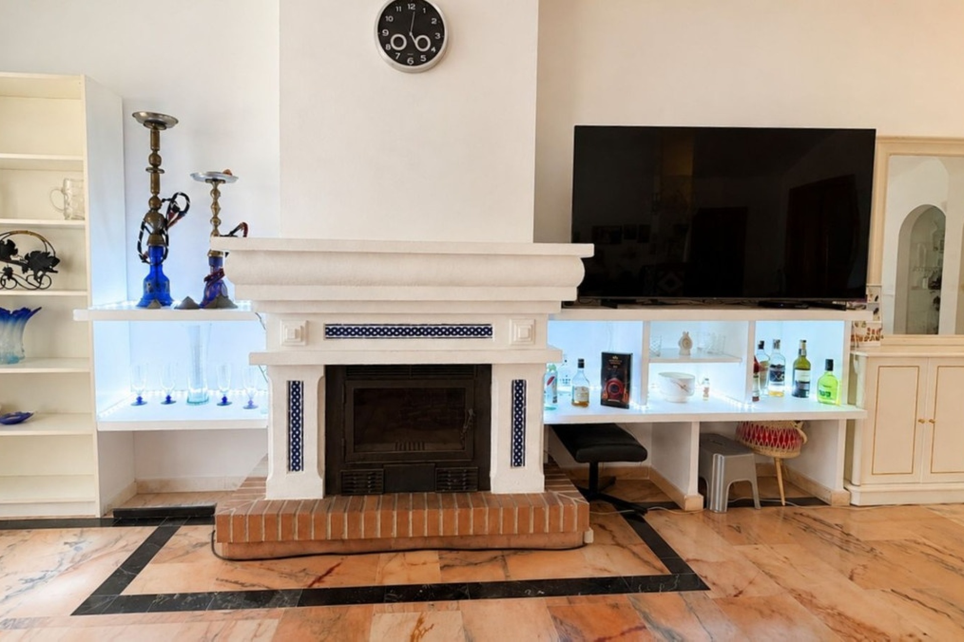 Wiederverkauf - Villa - Estepona - Estepona Centro