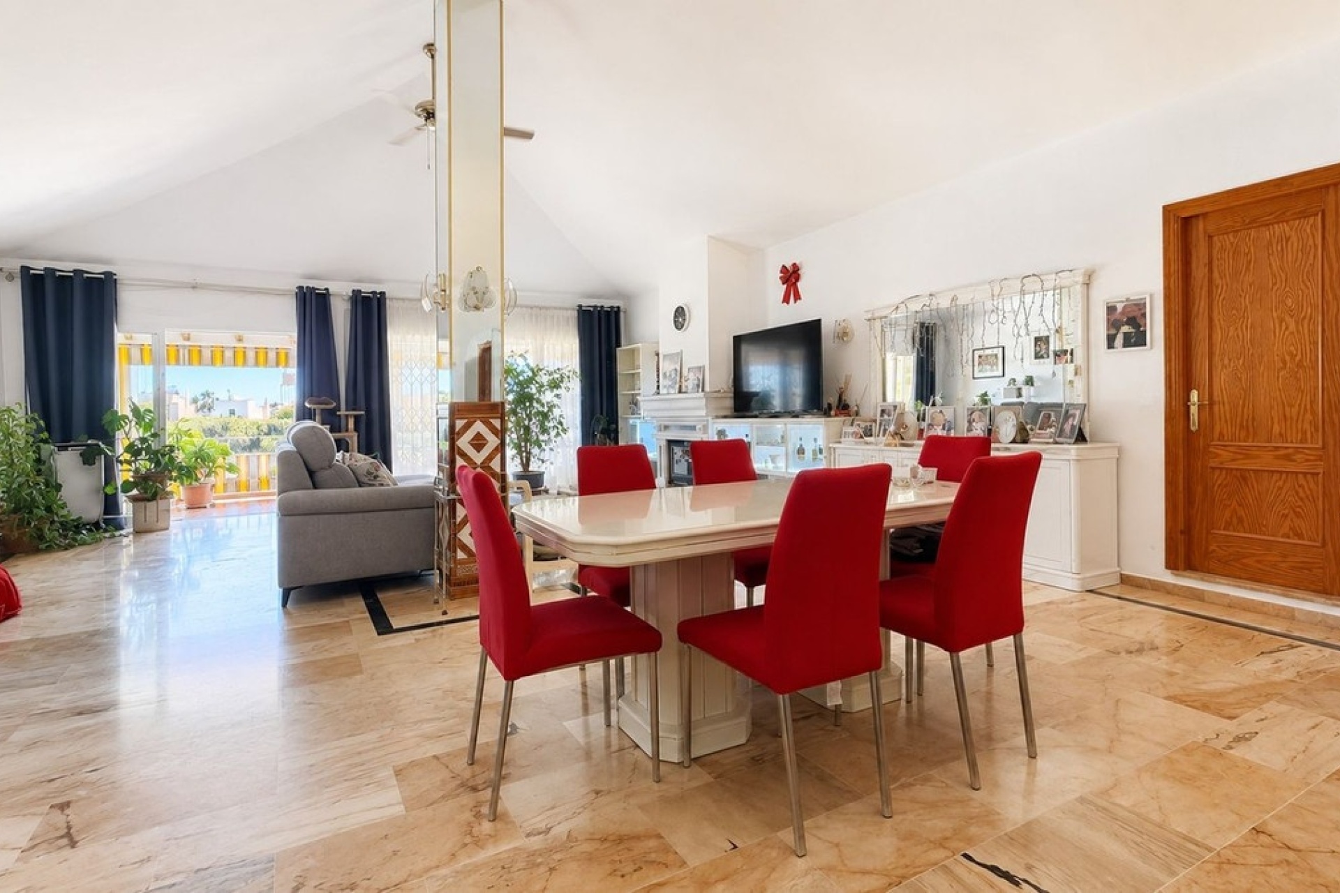 Wiederverkauf - Villa - Estepona - Estepona Centro