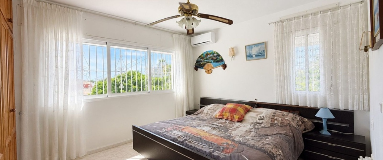 Wiederverkauf - Villa - Estepona - Estepona Centro