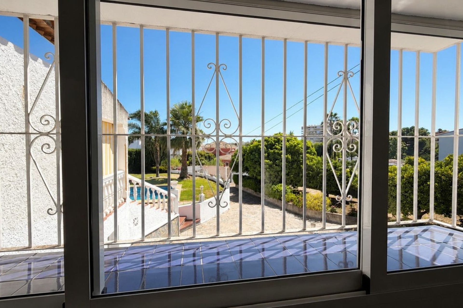 Wiederverkauf - Villa - Estepona - Estepona Centro