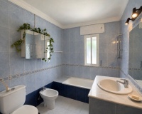 Wiederverkauf - Villa - Estepona - Estepona Centro