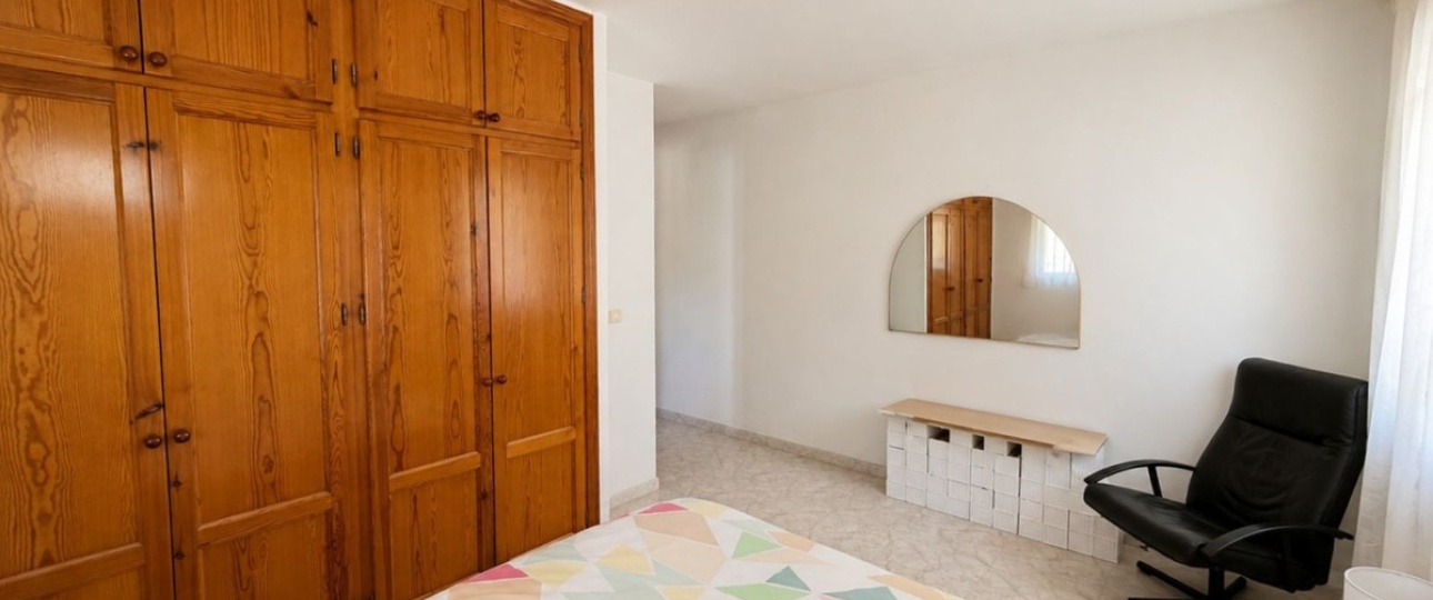 Wiederverkauf - Villa - Estepona - Estepona Centro