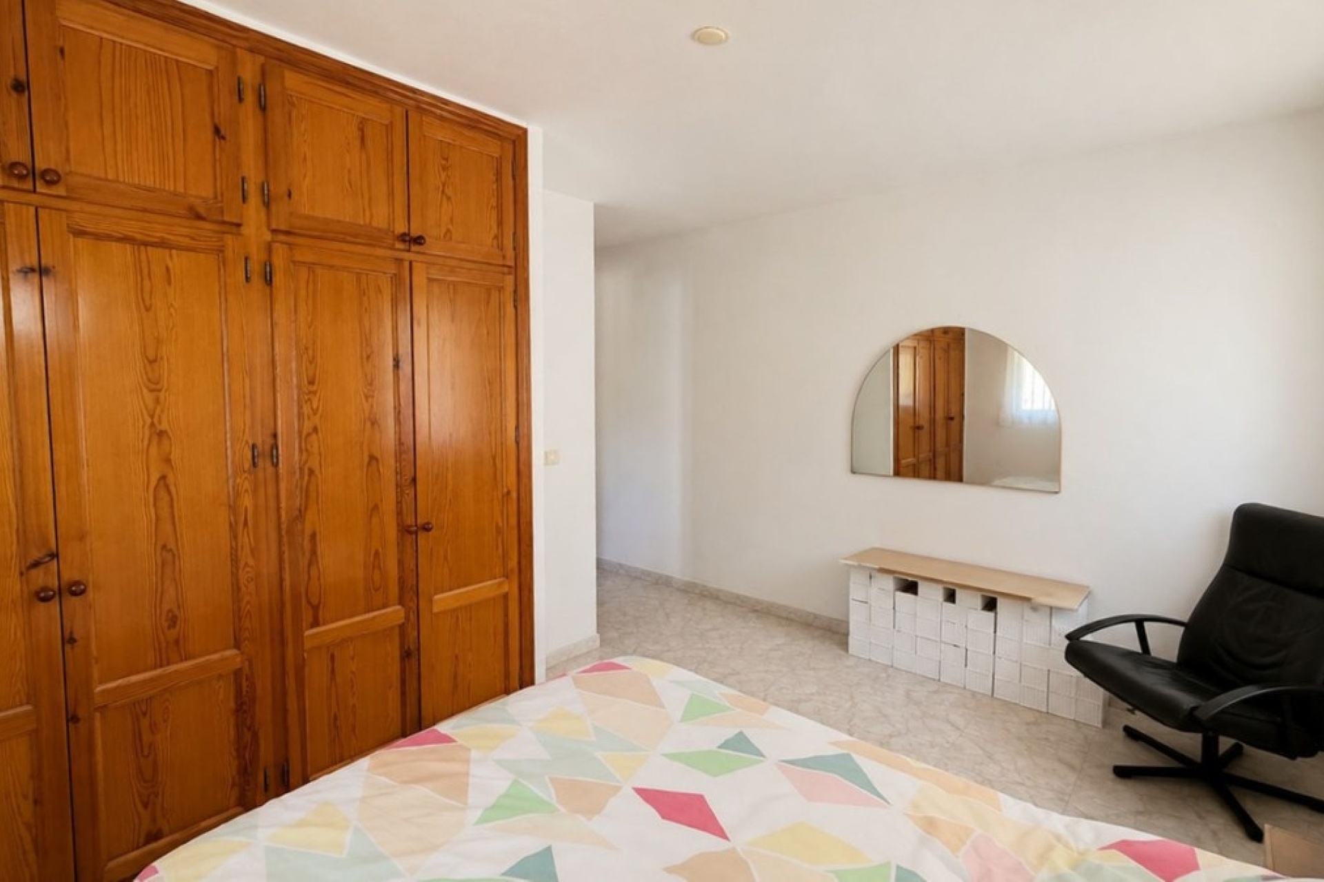 Wiederverkauf - Villa - Estepona - Estepona Centro