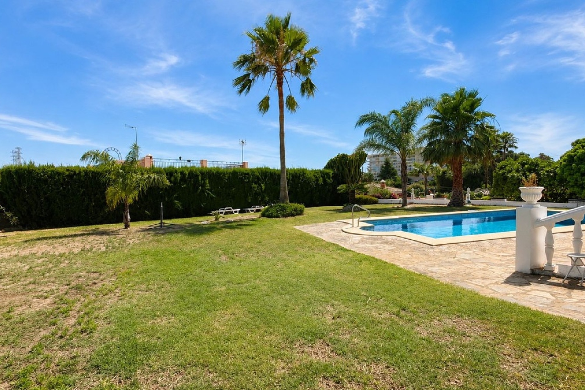 Wiederverkauf - Villa - Estepona - Estepona Centro