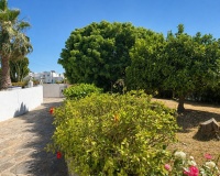 Wiederverkauf - Villa - Estepona - Estepona Centro