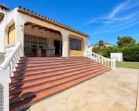 Wiederverkauf - Villa - Estepona - Estepona Centro