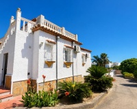 Wiederverkauf - Villa - Estepona - Estepona Centro