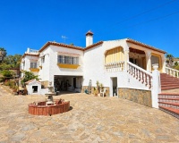 Wiederverkauf - Villa - Estepona - Estepona Centro
