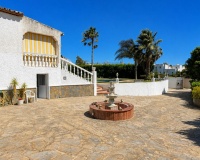 Wiederverkauf - Villa - Estepona - Estepona Centro
