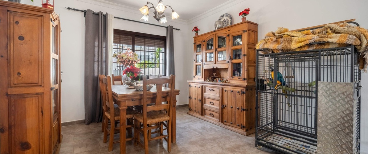 Wiederverkauf - Villa - Estepona - Estepona Centro