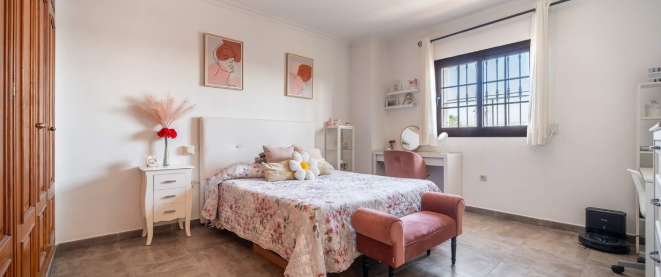 Wiederverkauf - Villa - Estepona - Estepona Centro