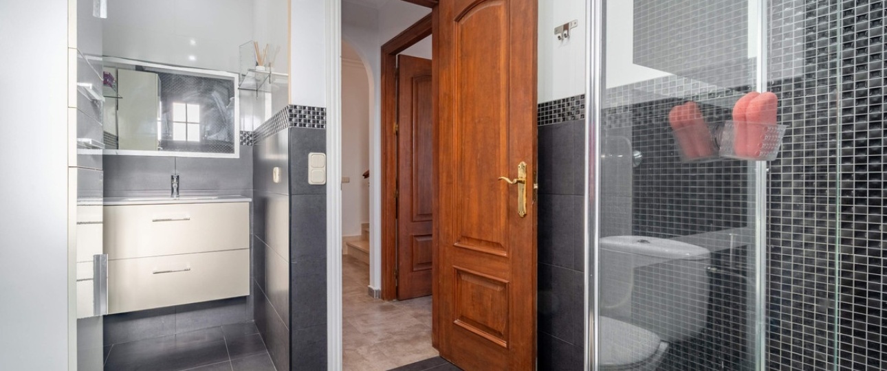 Wiederverkauf - Villa - Estepona - Estepona Centro