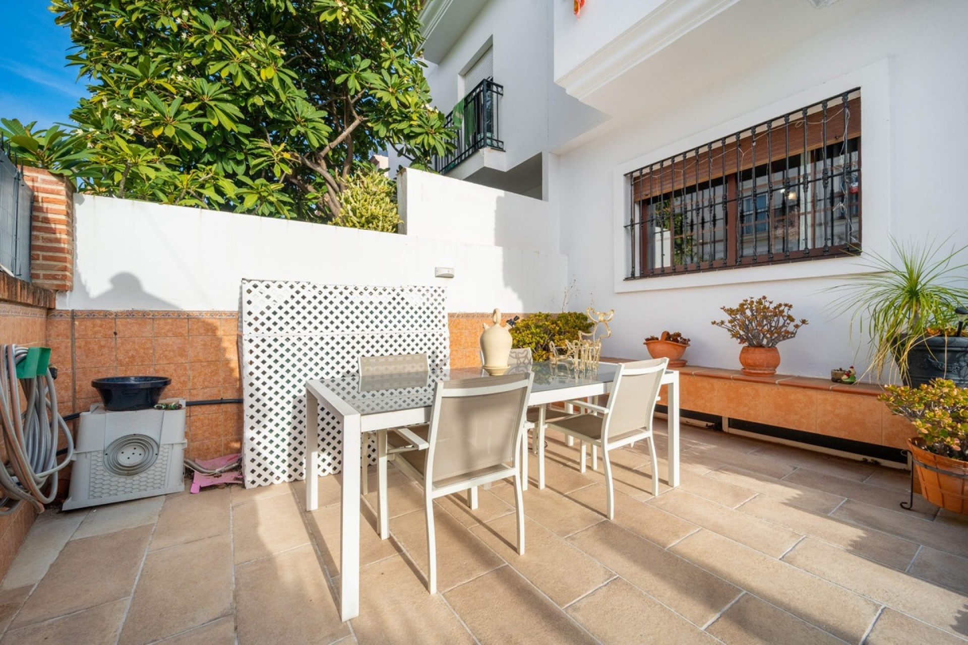 Wiederverkauf - Villa - Estepona - Estepona Centro