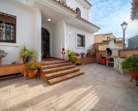 Wiederverkauf - Villa - Estepona - Estepona Centro