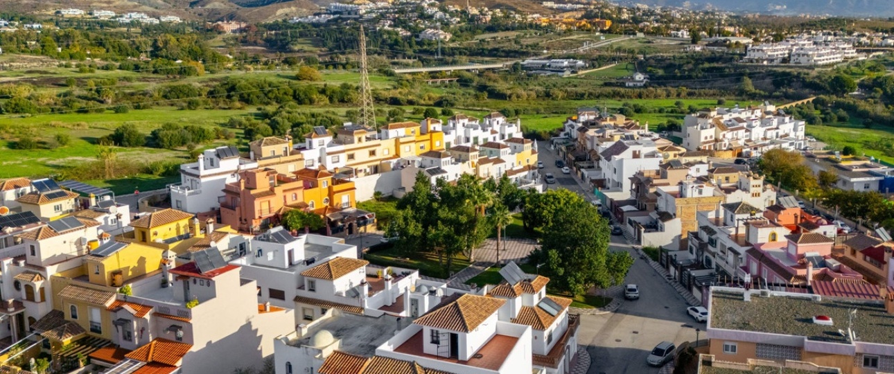 Wiederverkauf - Villa - Estepona - Estepona Centro