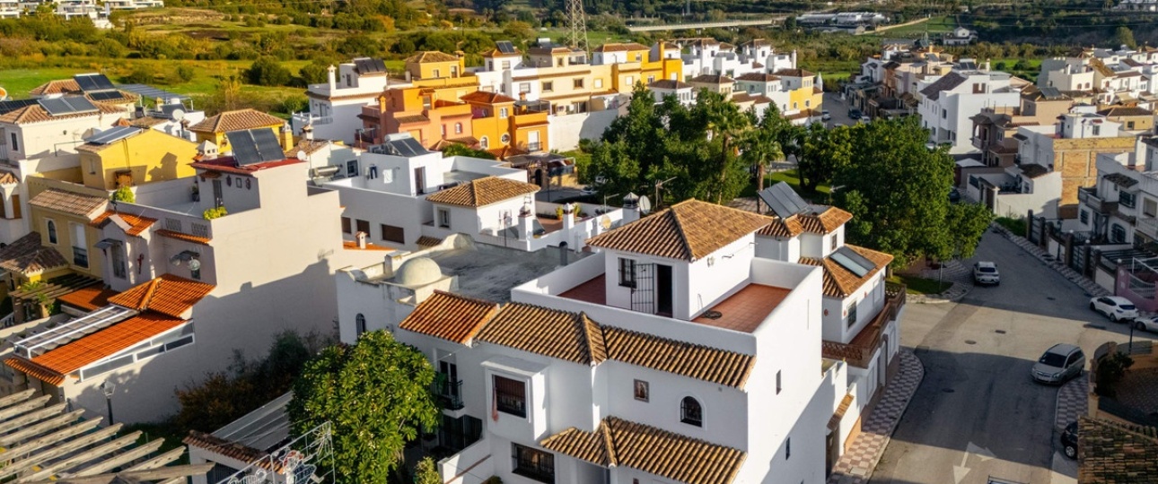 Wiederverkauf - Villa - Estepona - Estepona Centro